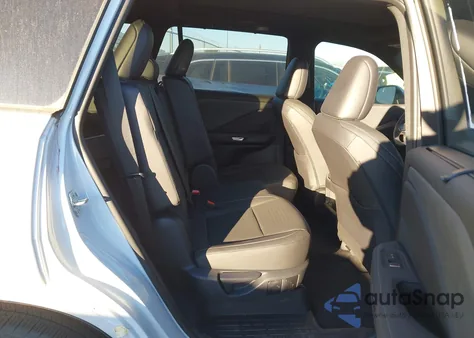 2024 Lexus Tx 350 Premium z USA, uszkodzony, nr VIN 5TDAAAB66RS018778